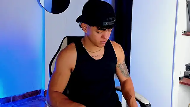 Noah brown 2 online show from 17, 4, 2026