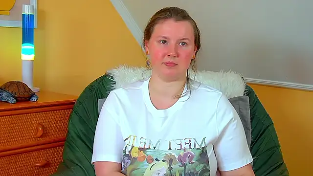 MelodyMoores online show from 14, 3, 2026