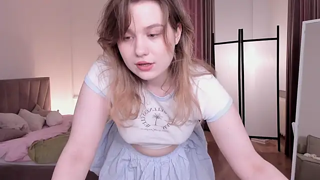 JennyHardy online show from 27, 4, 2026