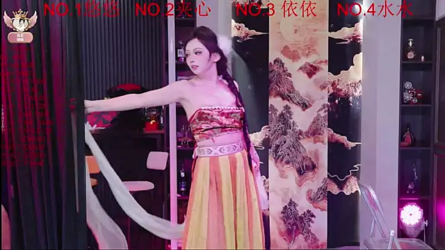 98K 001 online show from 27, 3, 2026