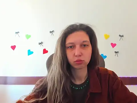 Ellina Star online show from 6, 3, 2026