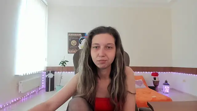 Ellina Star online show from 13, 5, 2026