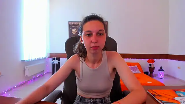 Snapshot of Ellina_Star chatting on 14, 7, 2026 Ellina Star online show from 14, 7, 2026