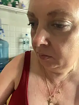 Melissa Morris online show from 15, 7, 2026