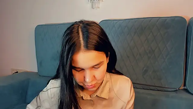 ShawtyCelina online show from 10, 4, 2026