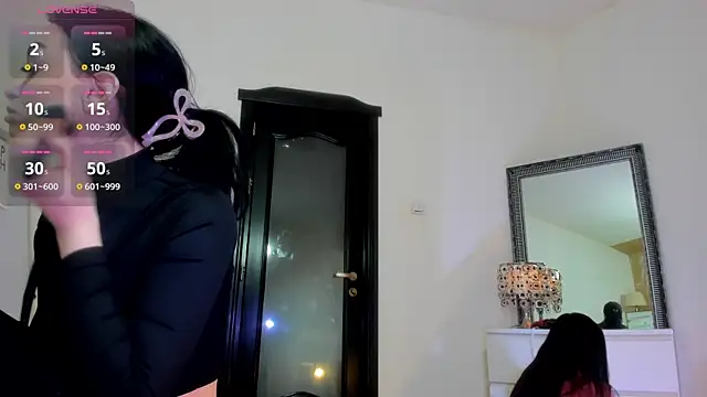 Cheerishh online show from 15, 4, 2026