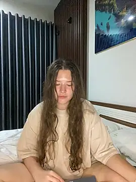 KristieKitty online show from 7, 3, 2026