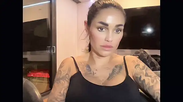AMBER HARD online show from 9, 5, 2026