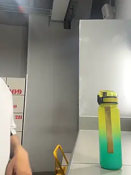 OliverTabordaa online show from 31, 3, 2026