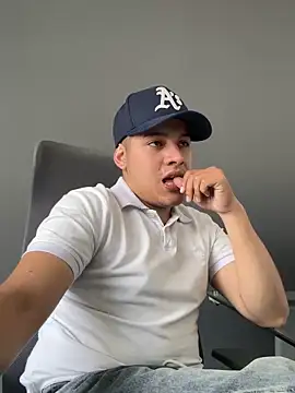 OliverTabordaa online show from 9, 6, 2026