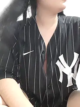 Sweet Burning online show from 20, 5, 2026