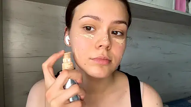 BlinkingDross online show from 10, 4, 2026