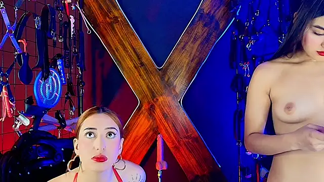 MissMia bdsm  online show from 14, 3, 2026