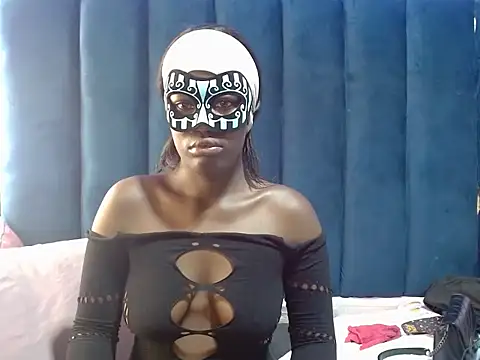 DRAMADOLLXX24 online show from 11, 3, 2026