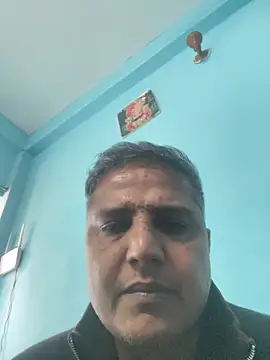 CHDsugardady online show from 16, 3, 2026