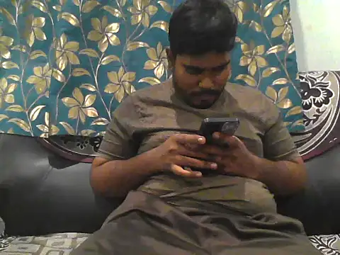 Foxboy65 online show from 19, 3, 2026