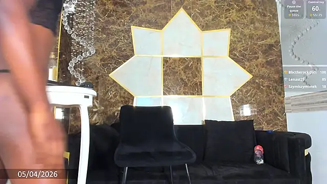 kristen-thomson online show from 5, 4, 2026