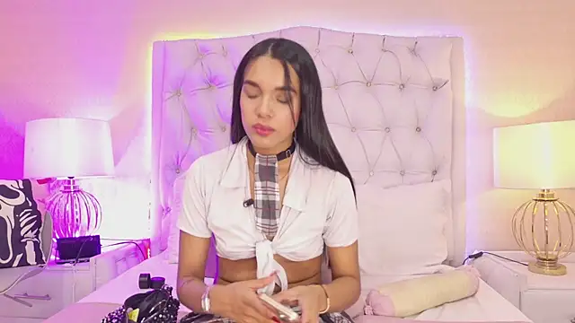 MeganRoseh online show from 31, 7, 2026