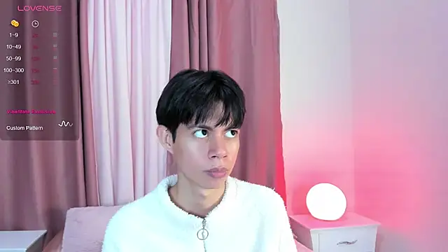 daniell rdrig online show from 3, 4, 2026