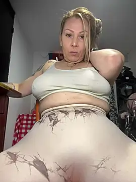 JessiBabyZ online show from 29, 7, 2026