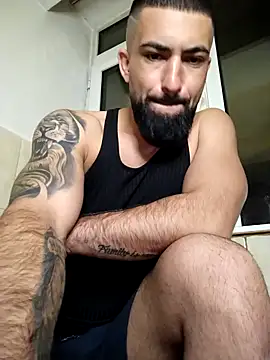 Tommy Porn  online show from 8, 4, 2026