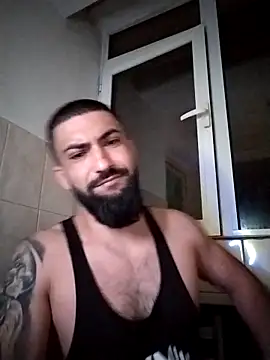 Tommy Porn  online show from 6, 5, 2026