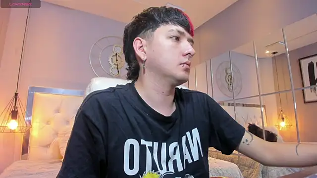 Santiago morgan online show from 30, 3, 2026