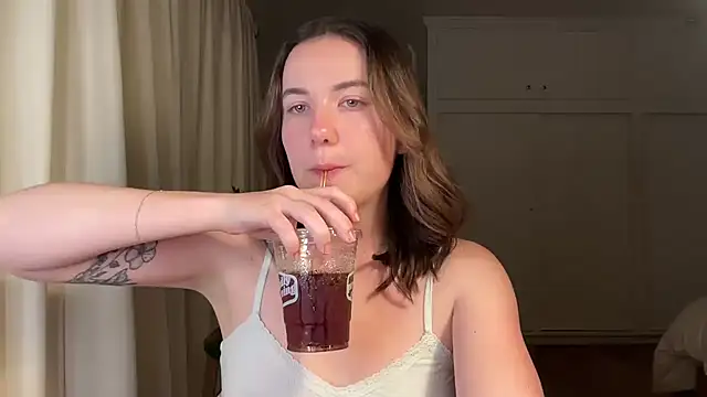 summerxo online show from 18, 4, 2026