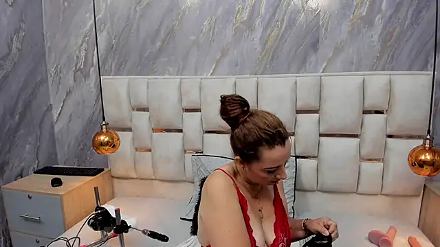 Milf Drip online show from 2, 6, 2026