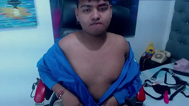 XNoahDeepThroatX online show from 7, 3, 2026