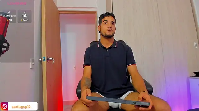 Alexx Lord online show from 3, 4, 2026