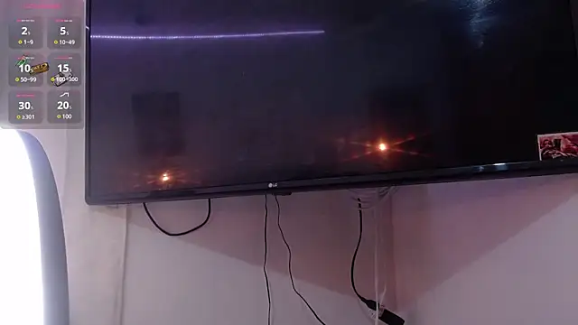 antonela-sweet1 online show from 14, 4, 2026