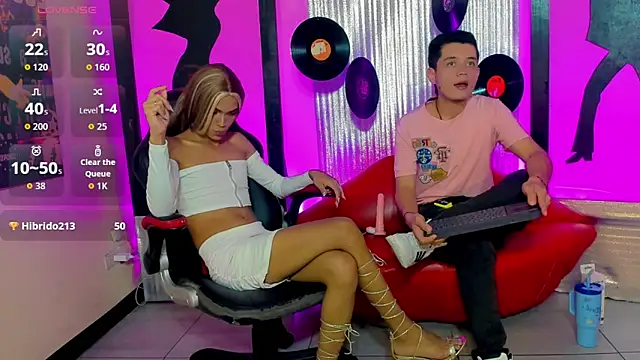 alejandra and james online show from 7, 3, 2026