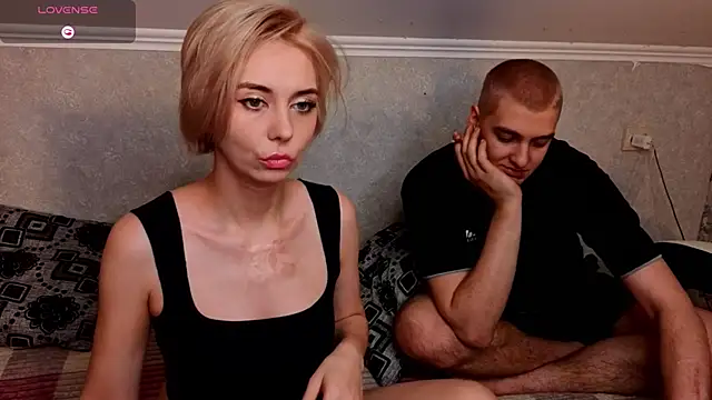 Blond ice online show from 14, 4, 2026