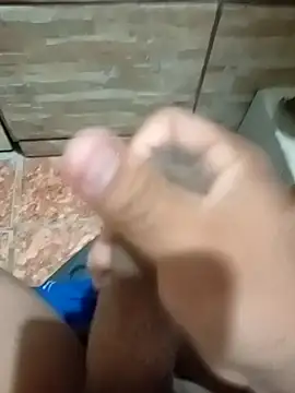 josue23cm online show from 20, 4, 2026