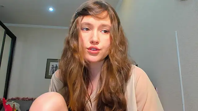 Snapshot of MaryannSofts chatting on 28, 3, 2026 MaryannSofts online show from 28, 3, 2026