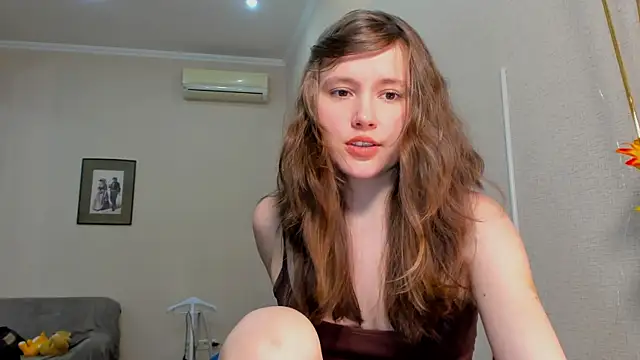 Snapshot of MaryannSofts chatting on 19, 4, 2026 MaryannSofts online show from 19, 4, 2026