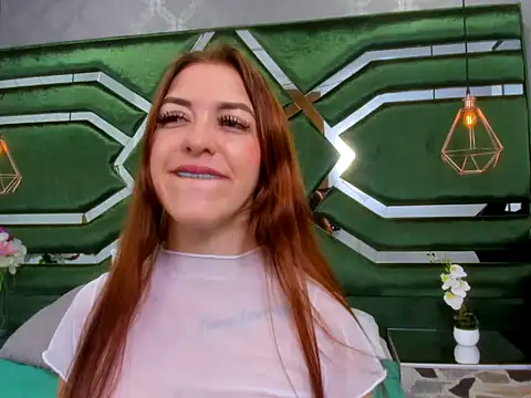 Candy Stormi online show from 18, 3, 2026