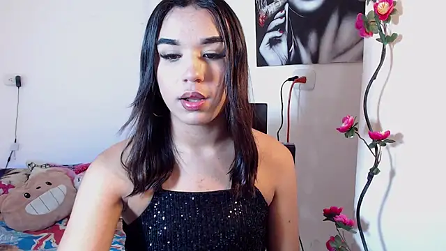 Candyy doll   online show from 11, 5, 2026
