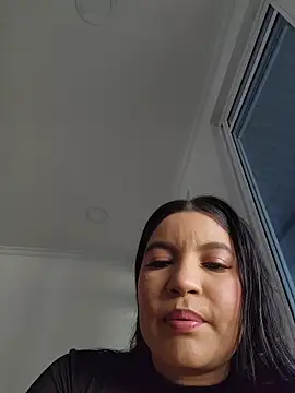 Pretty Julieta online show from 24, 3, 2026