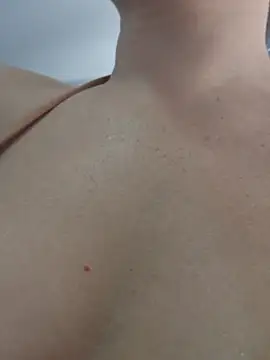 Pretty Julieta online show from 11, 4, 2026