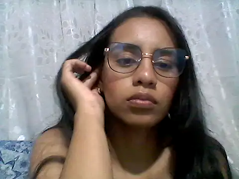 Amyblack22 online show from 23, 4, 2026