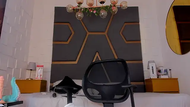 juana valkiria online show from 26, 3, 2026