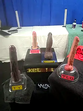 FantasyMan-BiWM online show from 15, 4, 2026