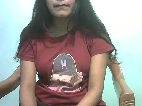 Lovely-Pandey online show from 16, 3, 2026