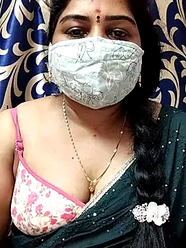 Charulatha24 online show from 5, 3, 2026