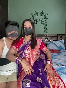 your bhabhi love online show from 1, 5, 2026