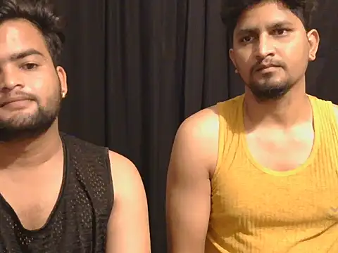 Snapshot of indguys2026 chatting on 23, 5, 2026 indguys2026 online show from 23, 5, 2026