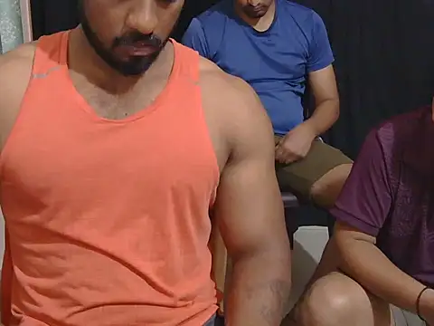 indguys2026 online show from 25, 6, 2026
