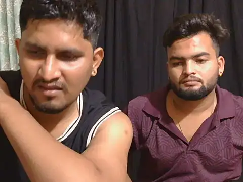 indguys2026 online show from 11, 7, 2026